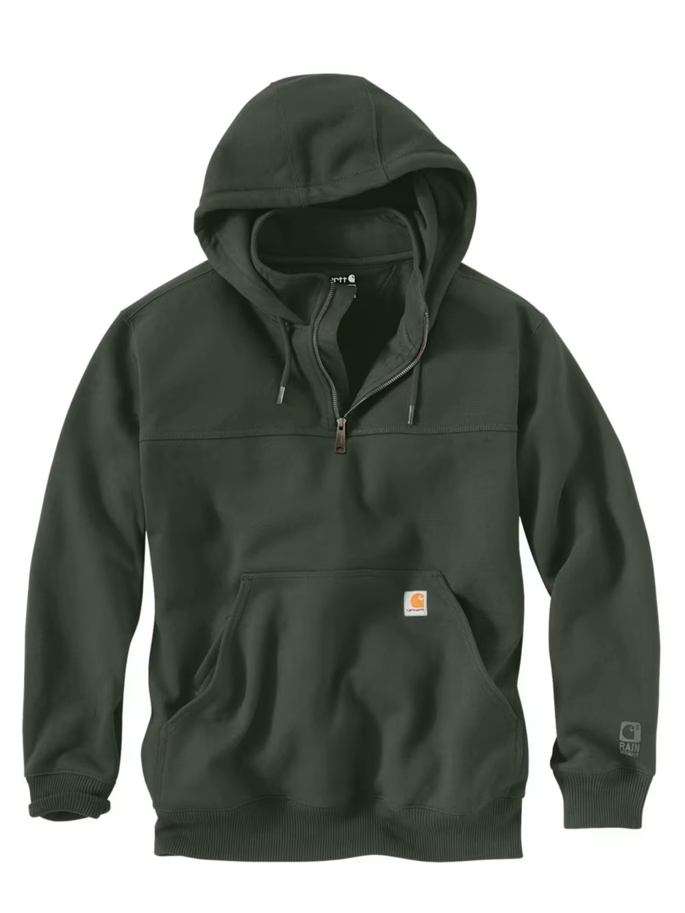 Carhartt men’s rain defender